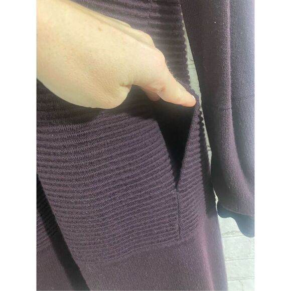 Lululemon Sit in Lotus wrap cardigan - Picture 12 of 15